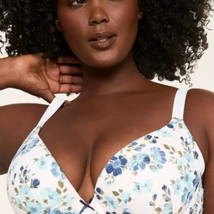 Plunge Bra