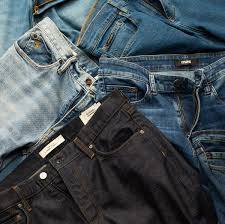 Men Jeans